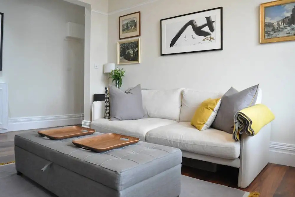 Beautiful 2 Bedroom Flat in Prime Notting Hill Location