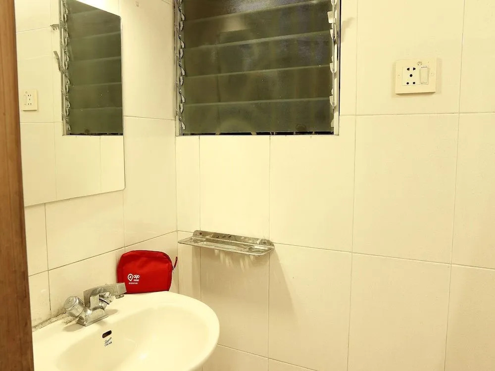 OYO 2506 Hotel Homely Raj
