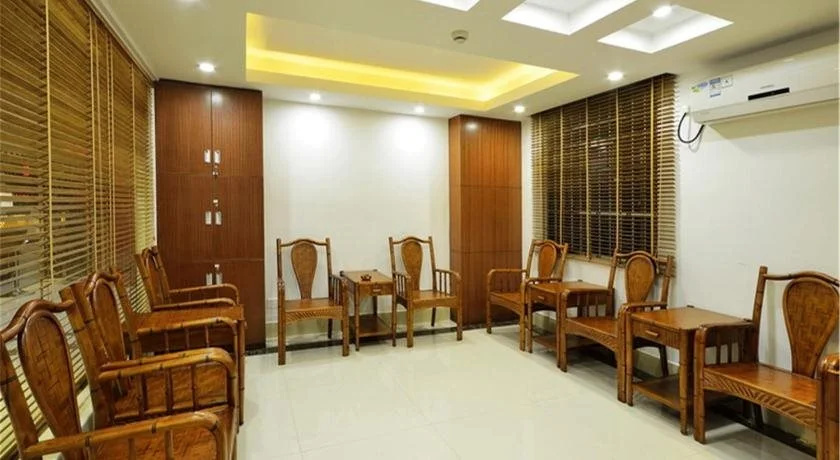 Guangzhou Fucheng Business Hotel