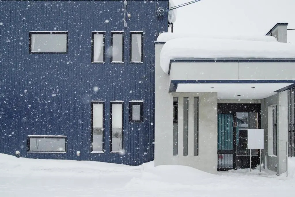 Jstyle Furano Winter / Vacation STAY 34465