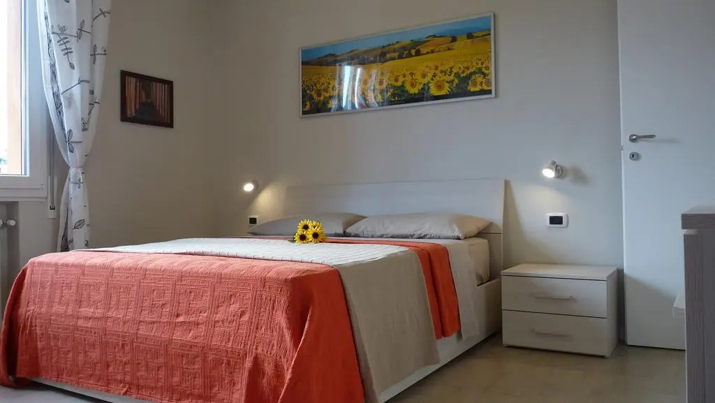 Residenza Mazzini by Rialto