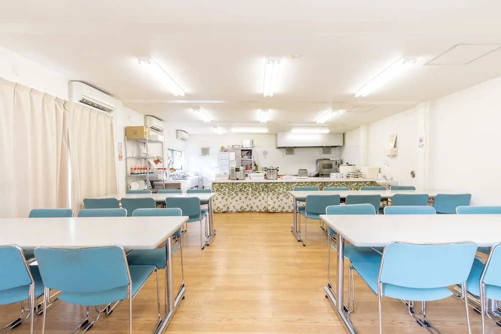 Hotel Rikuzentakata (I-Room Rikuzentakata)
