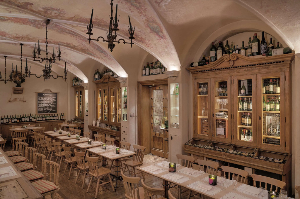 Hotel Excelsior Munich
