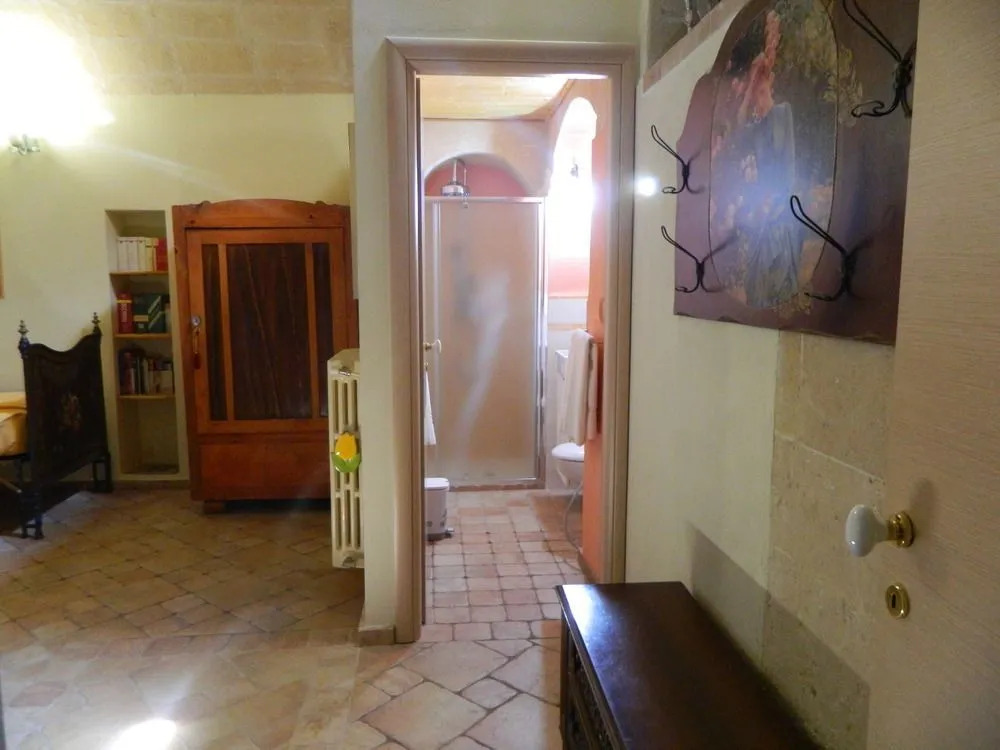 La Casa del Tartufaio