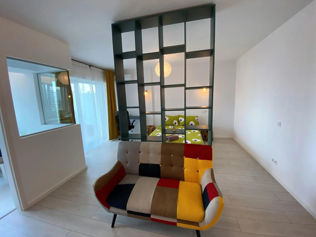 PLAZA VIEW Studio
