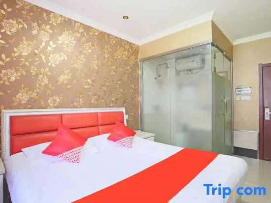 Yingkou Youjia Leisure Keshe