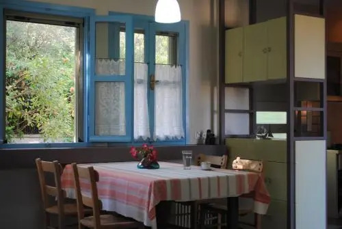 Holiday home 4 bedrooms 2 bathrooms - Nikiana