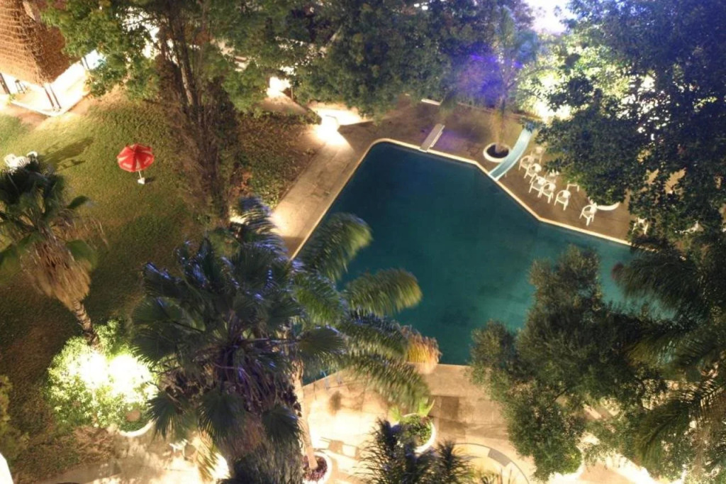 Hotel Chellah
