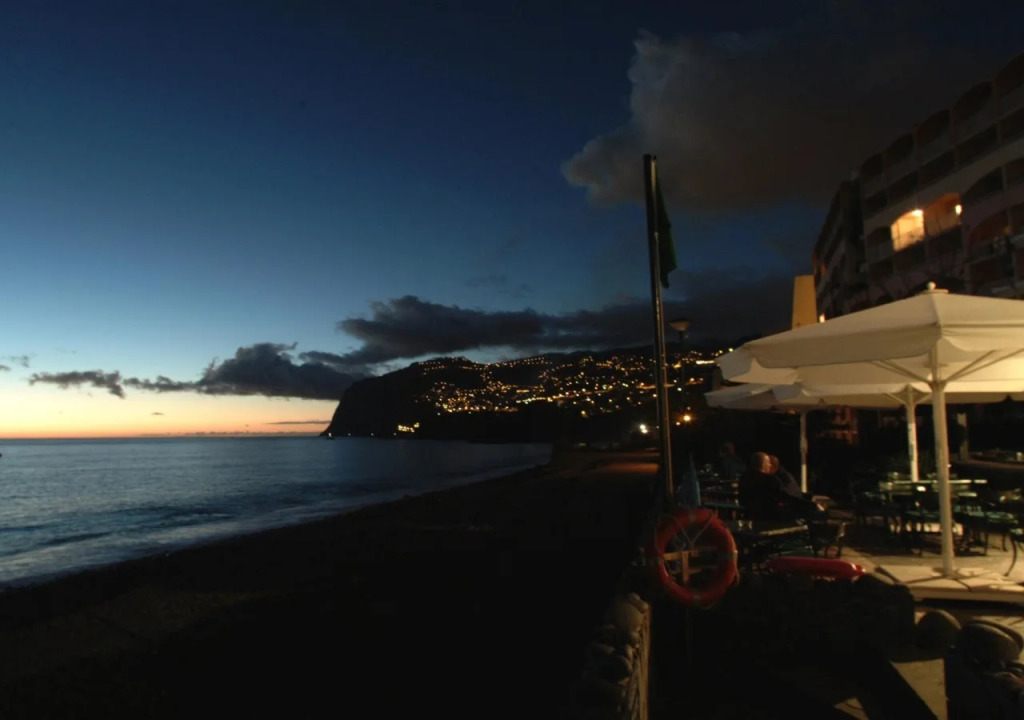 Pestana Ocean Bay Resort
