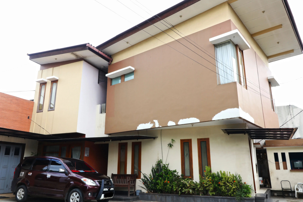 Bedur Homestay Syariah
