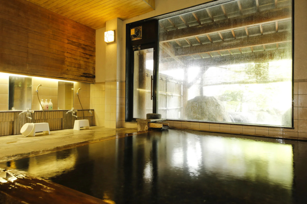 Matsunoi