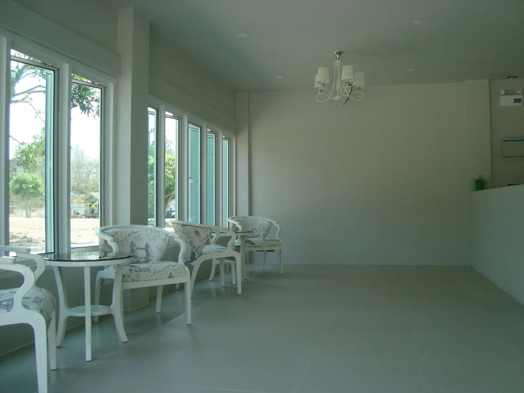Addera Residence Hua Hin