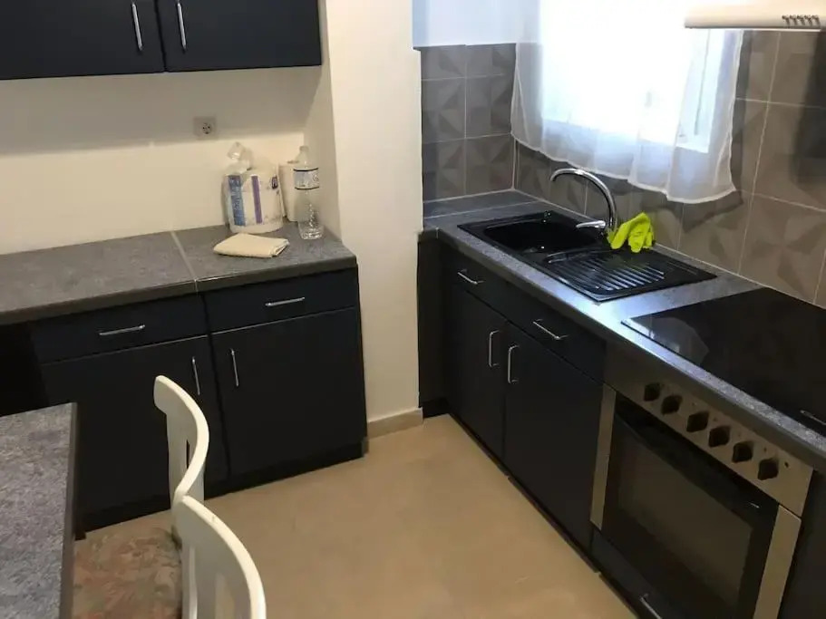 Ioli Β2 apartment