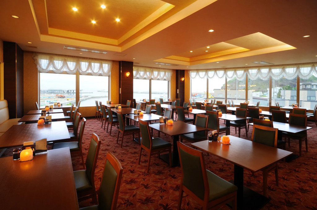 Rembrandt Resort Shiretoko