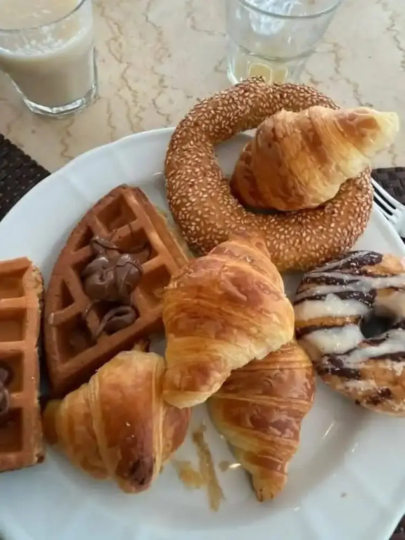 Italia Hotel Cairo