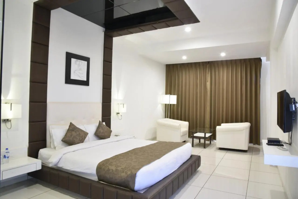 Hotel Lake View