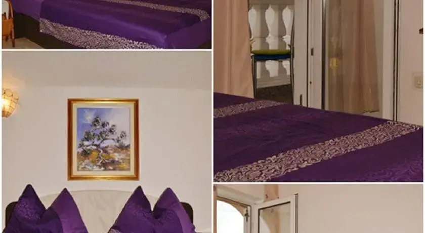 Apartment Palma