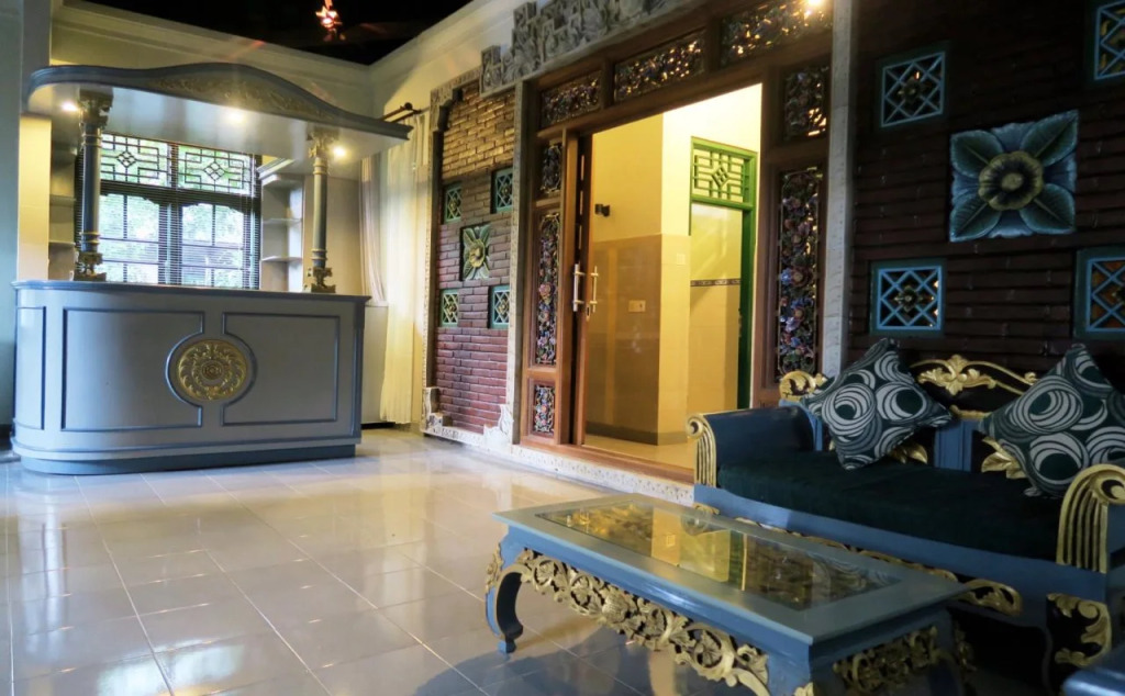 Puri Partha Ubud