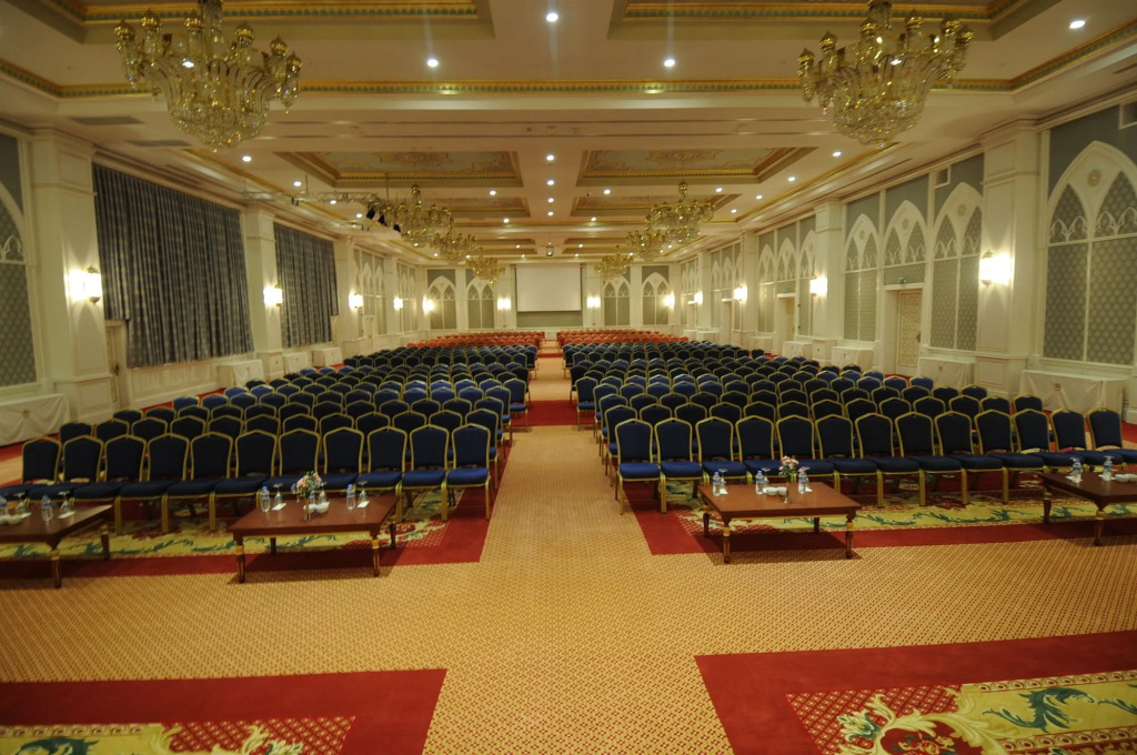 Meyra Palace