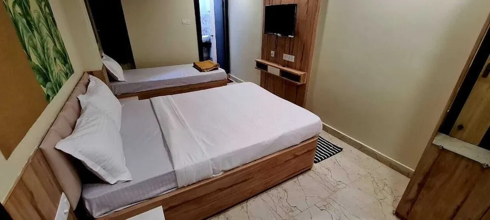 The Biswalaxmi Inn