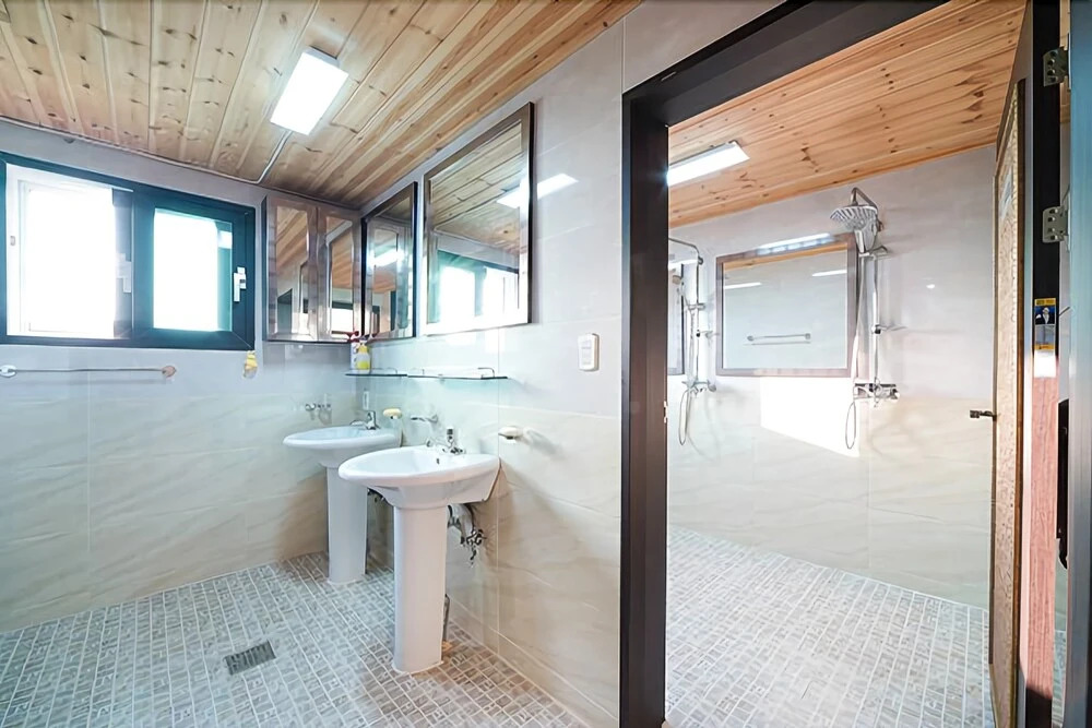 Jebudo Neuldanbee Pension