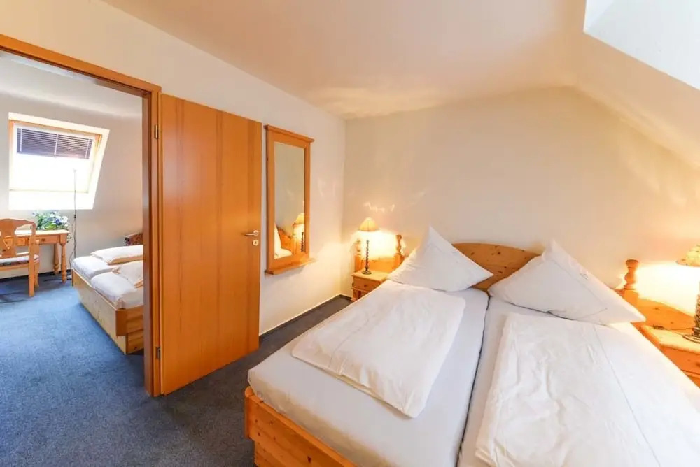 Hotel Weinheber Hornung