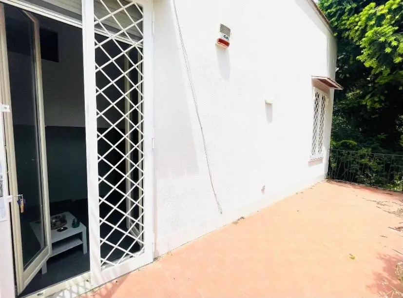 Posillipo 176 Home
