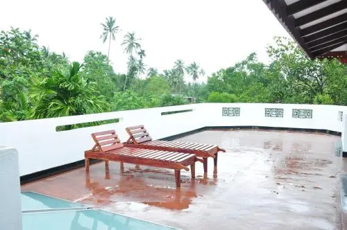 Guest House Basilea