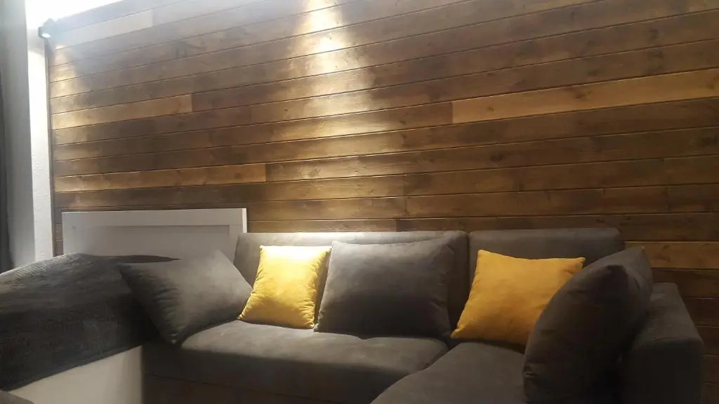 Cozy Apartment Near Gondola loft1