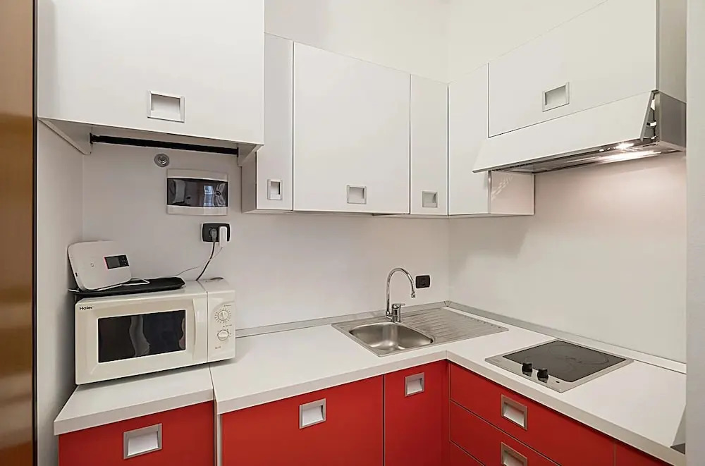 Flats4Rent Dimora Arena