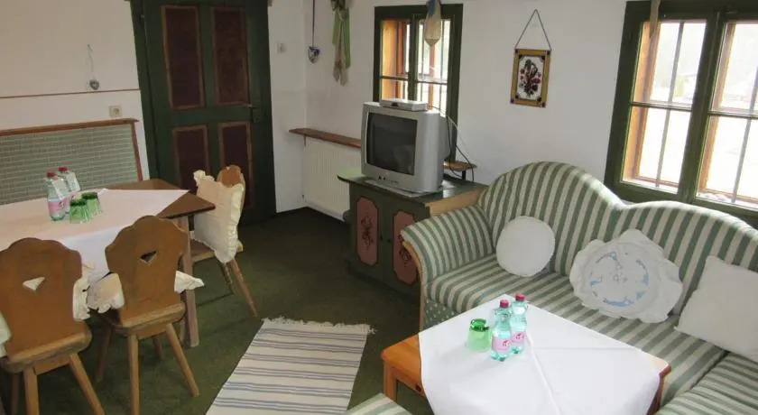 Bauernhaus Heidi
