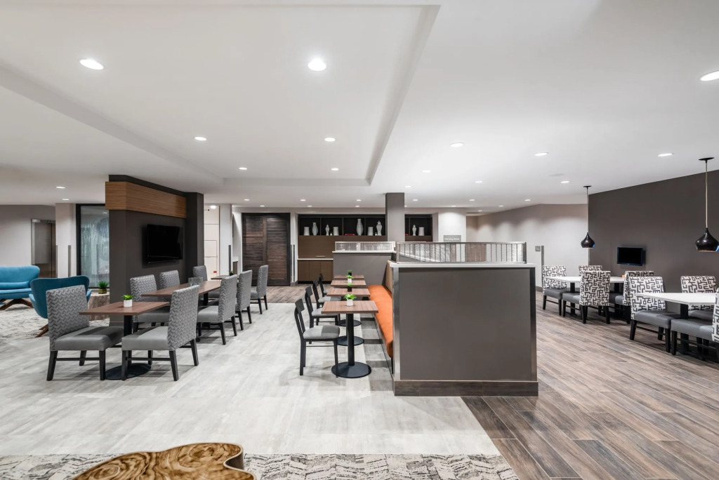 TownePlace Suites by Marriott Whitefish Kalispell