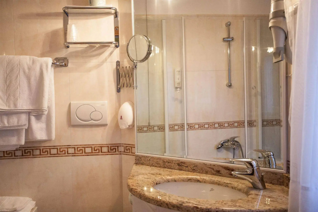 Hotel Oliva