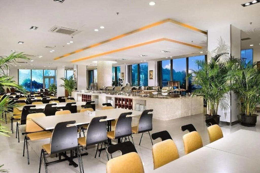 Nanjing Expo Center Hotel