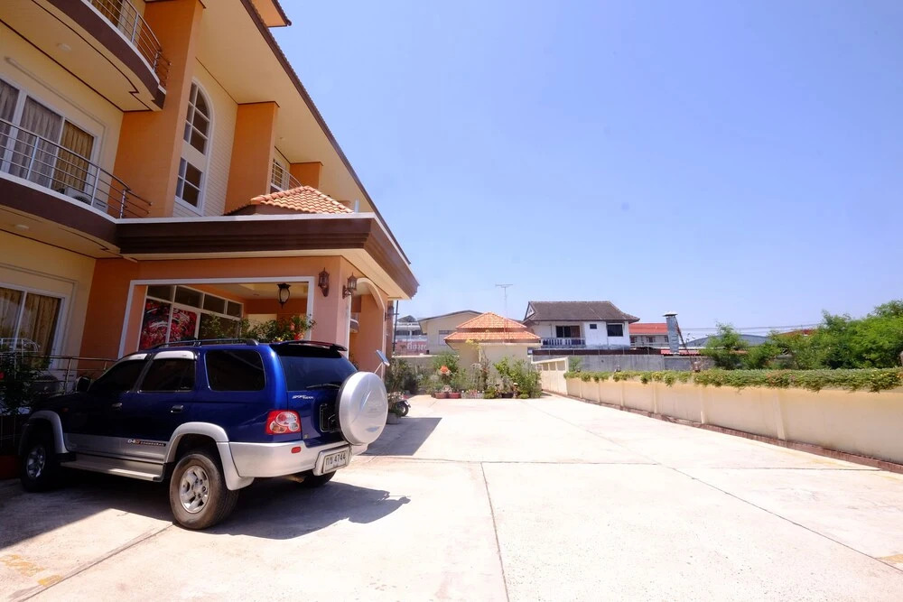 SK Hotel