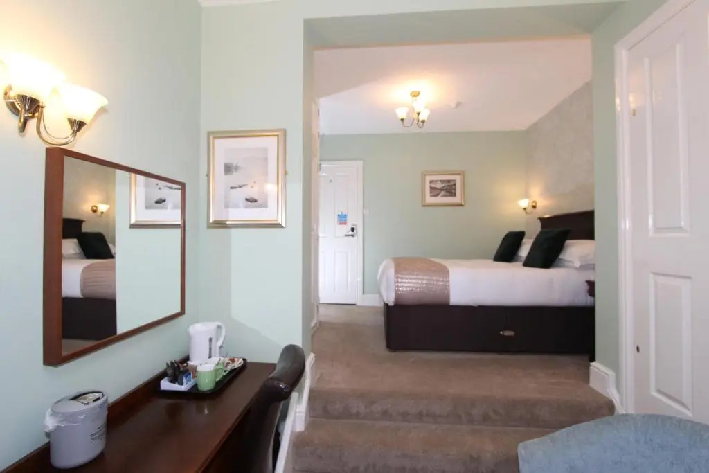 Fern Howe Guest House
