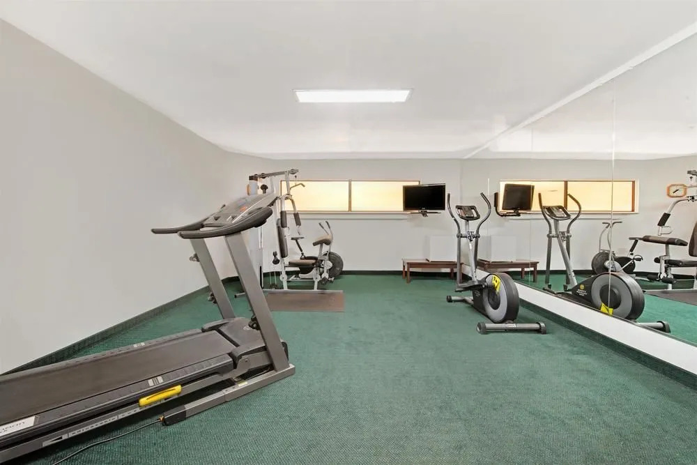 Ramada Decatur TX
