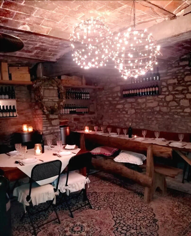 Agriturismo Frantoio Valiani