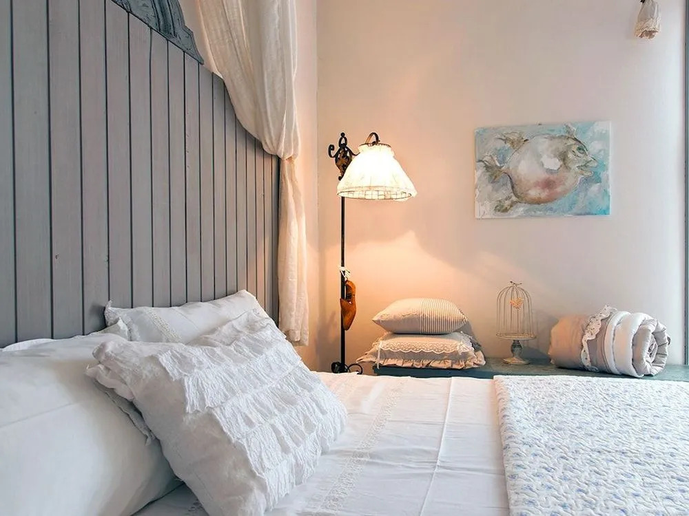 La Pulcia B&B