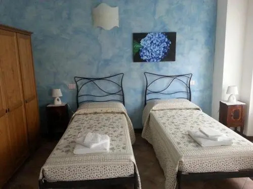 B&B Il Feriolo