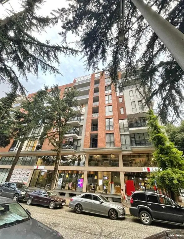 Sunny Apartments Batumi 3