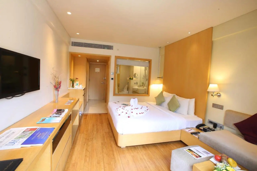 The Chancery Hotel