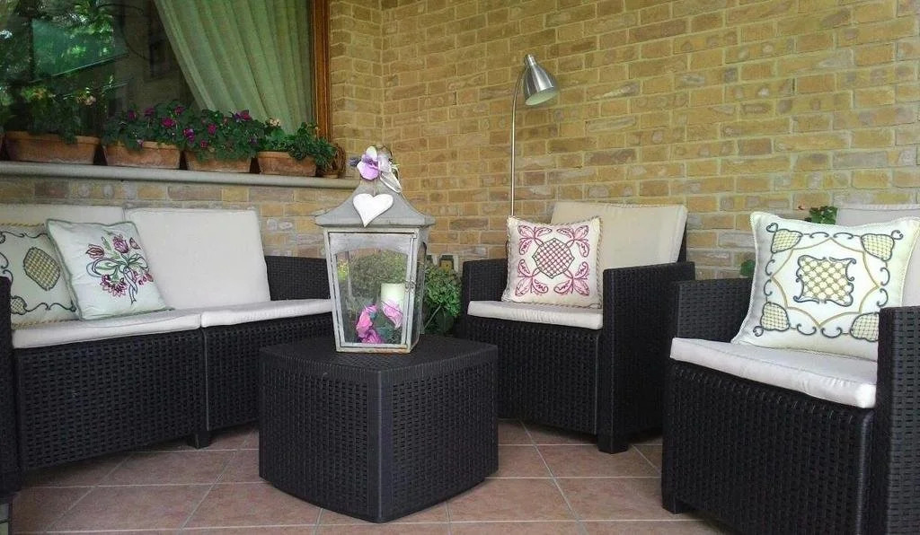B&B Antico Ulivo