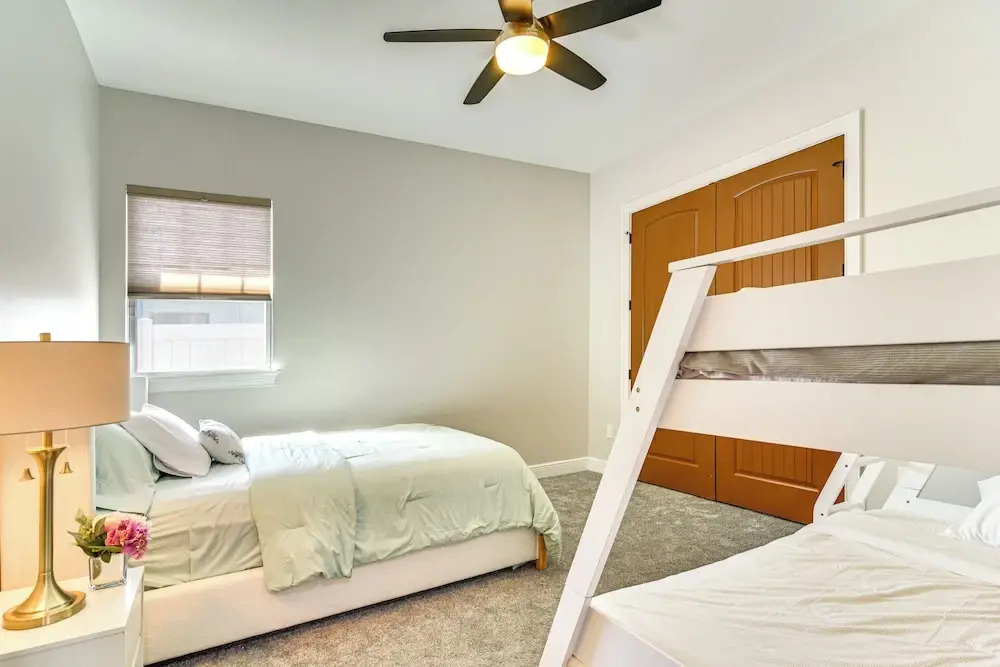 Pool Heat Included! Seminole Getaway w/ Game Room