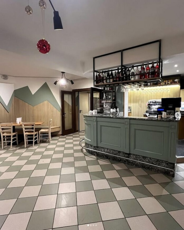 Casa Corti Albergo Ristorante Valbondione Bergamo