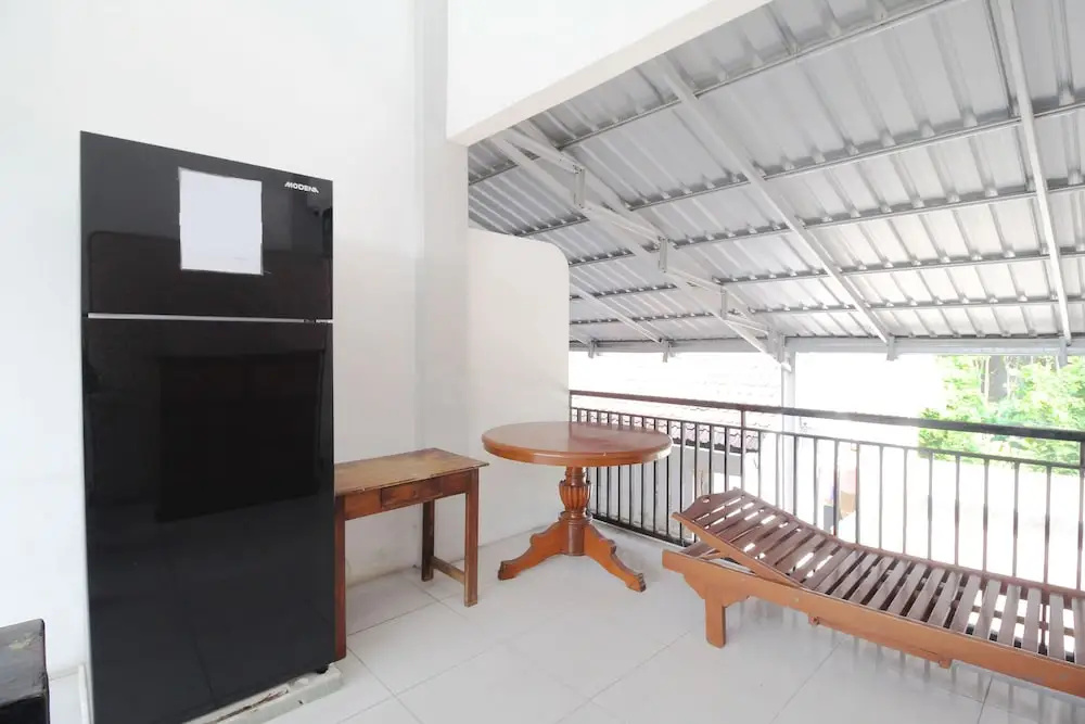 Airy Syariah Gamping Kabupaten Gang Nila Yogyakarta