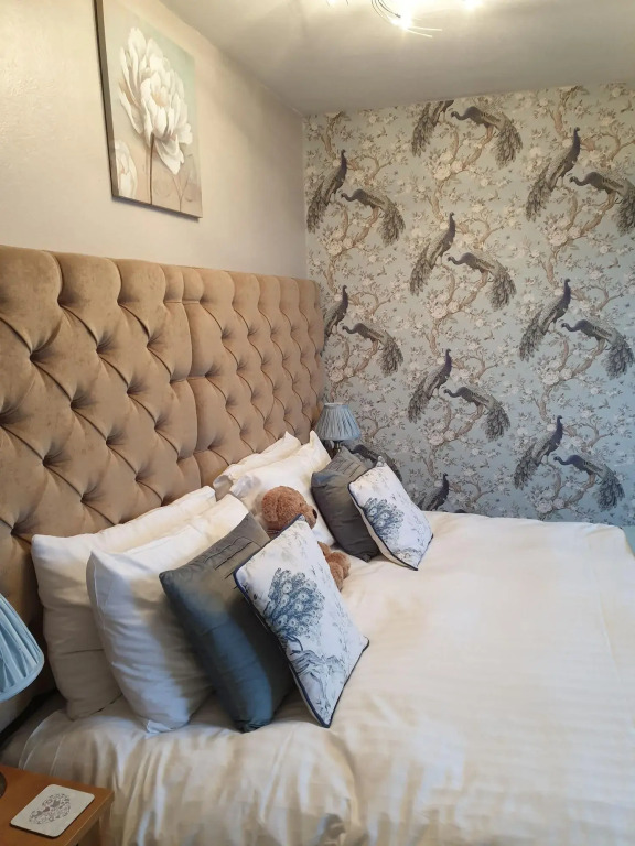 Montfort Cottage Guest House