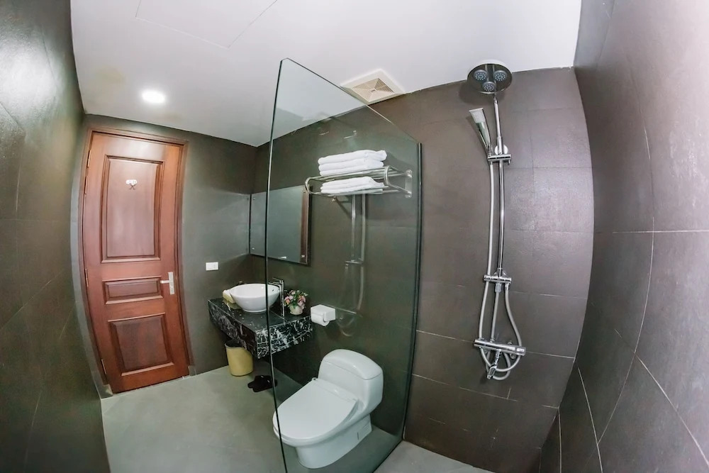 Cao Minh Hotel