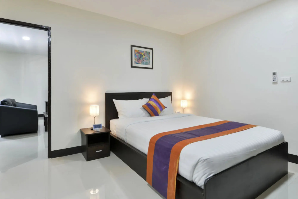 Studio Residence Sukhumvit 71