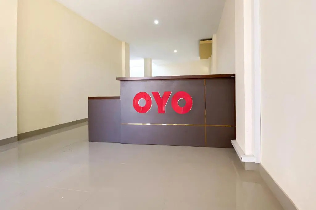 Urbanview Hotel Falah Residence Syariah By RedDoorz